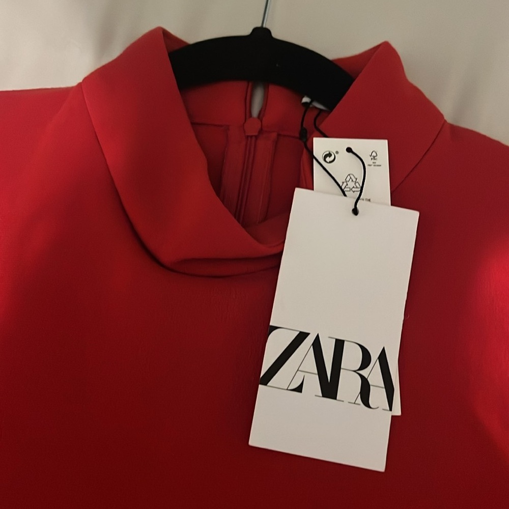 Zara shirt - Picture 2 of 4